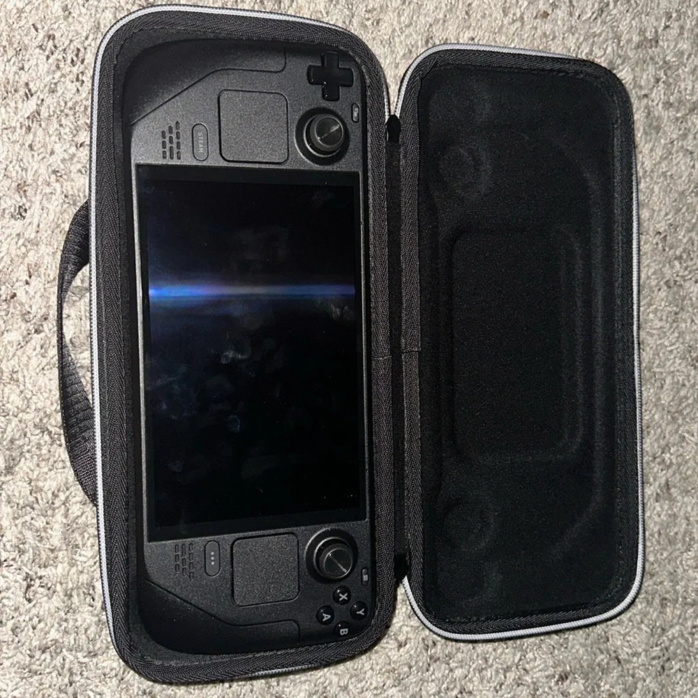Video Games & Consoles | Steam Deck Oled 512gb | Poshmark